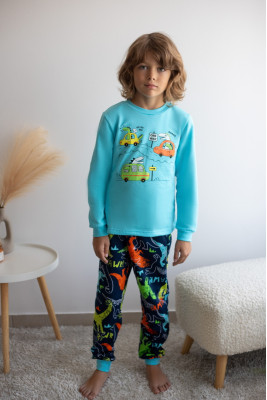 Піжама для хлопчиків